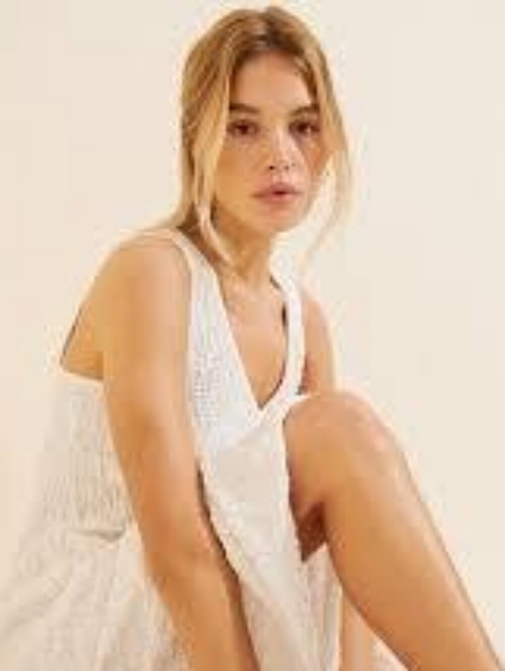 Free People Aida Maxi - Picture 2 of 10